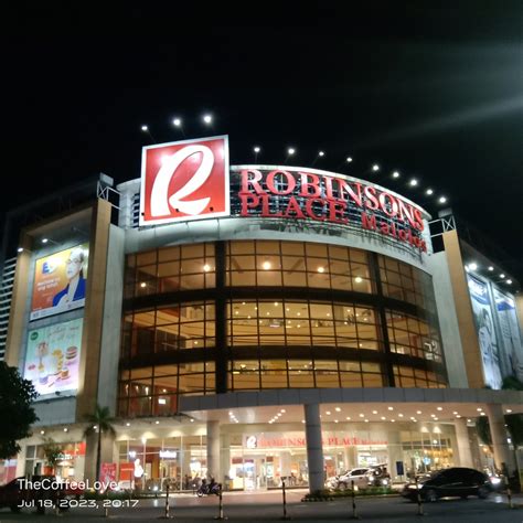 rob manila cinema